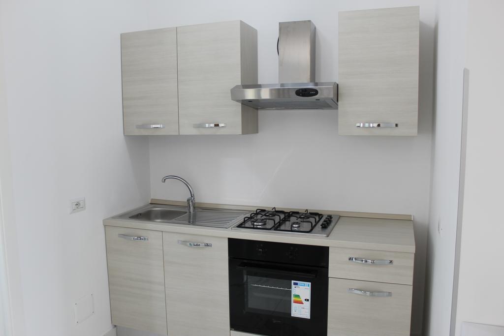 Willa La Casa Di Lu Neapol Zewnętrze zdjęcie