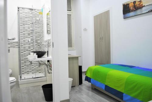 Willa La Casa Di Lu Neapol Zewnętrze zdjęcie