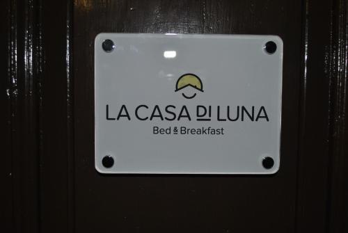 Willa La Casa Di Lu Neapol Zewnętrze zdjęcie