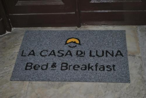 Willa La Casa Di Lu Neapol Zewnętrze zdjęcie